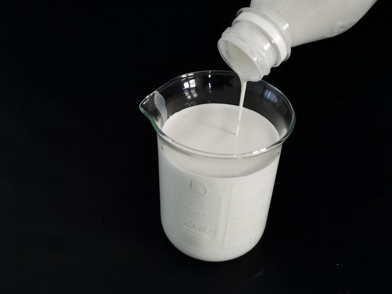 氢氧化镁浆料