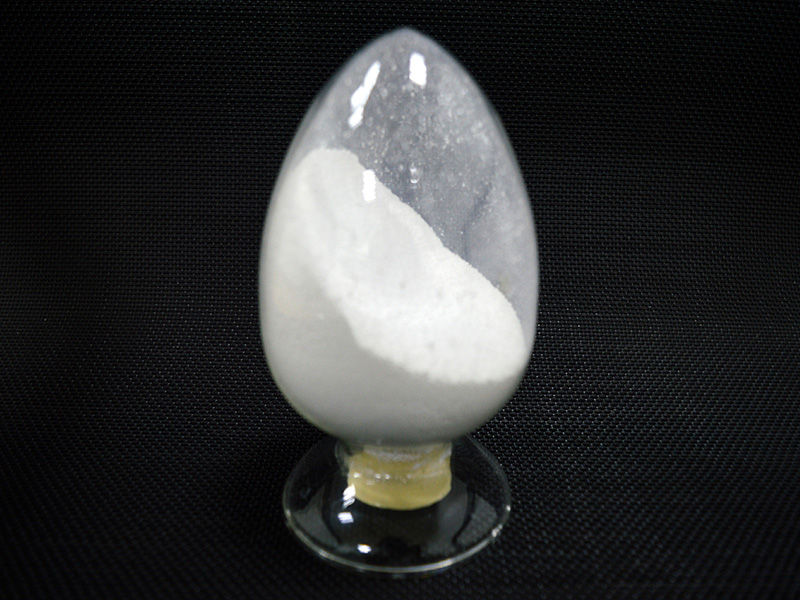 改性氢氧化镁
