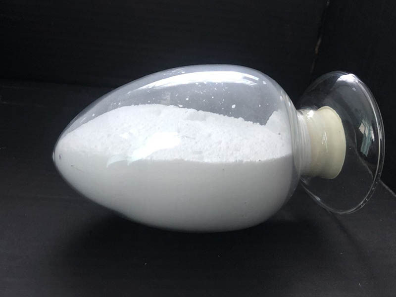矿法氢氧化镁