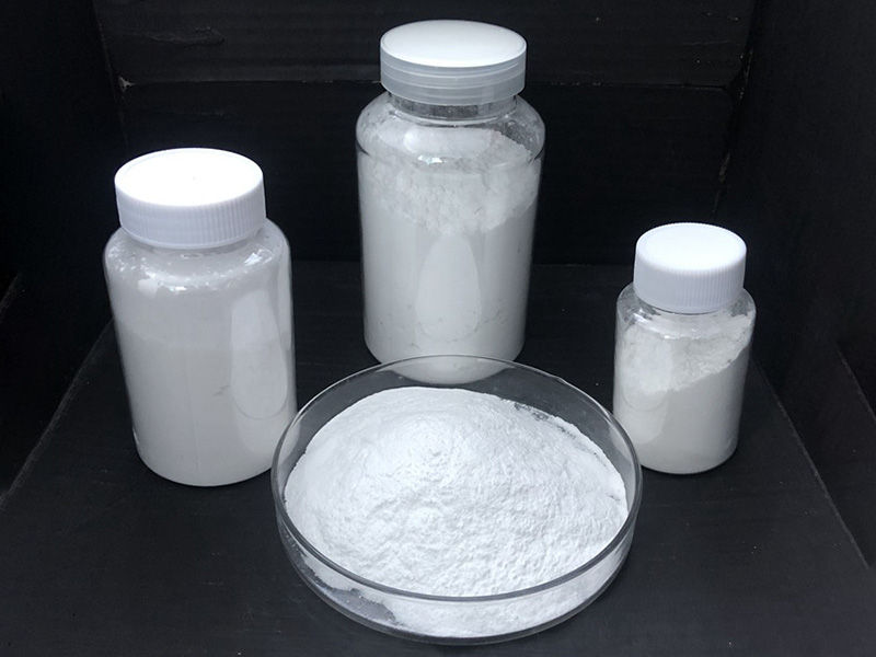食品医药级氢氧化镁