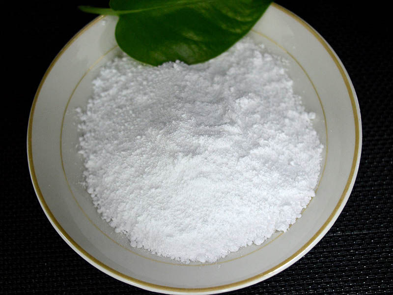 食品医药级氢氧化镁