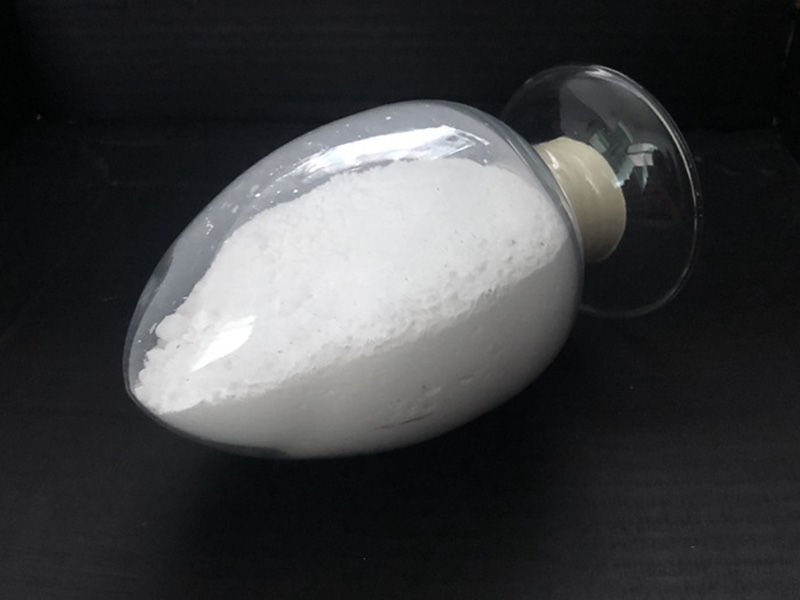 食品医药级氢氧化镁
