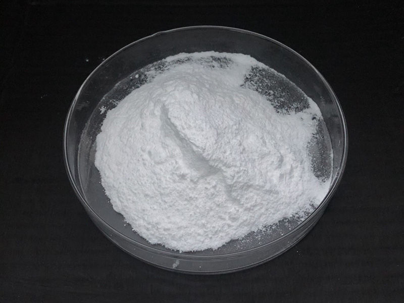 工业级氢氧化镁