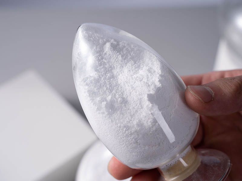 工业级氢氧化镁