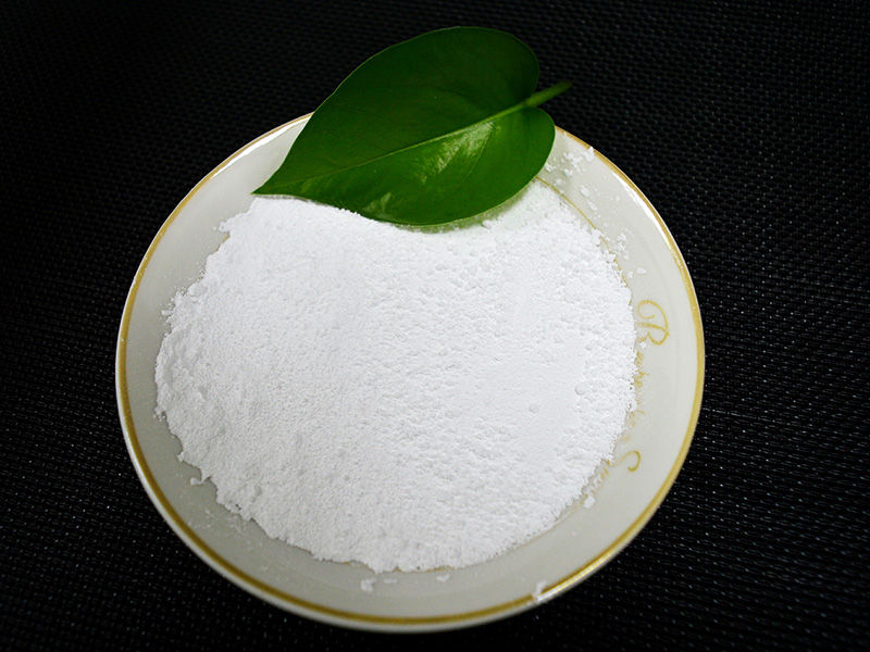重烧氧化镁