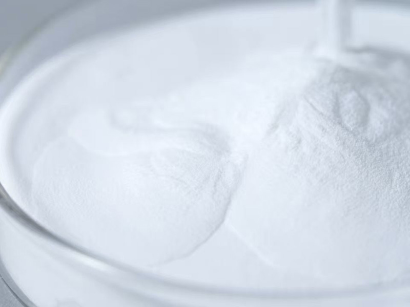 重烧氧化镁