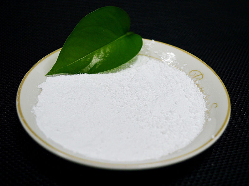 食品医药级氧化镁