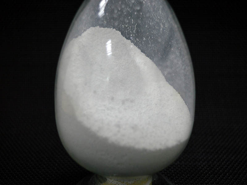 六角片氢氧化镁