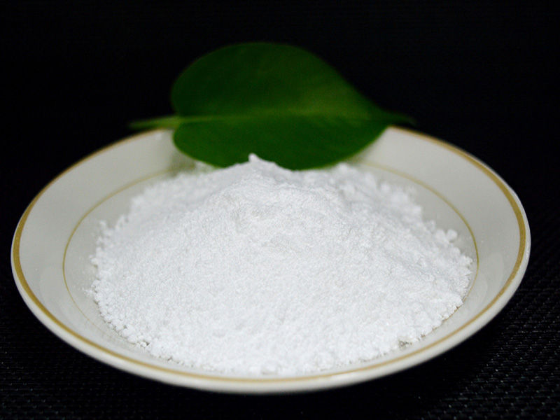六角片氢氧化镁