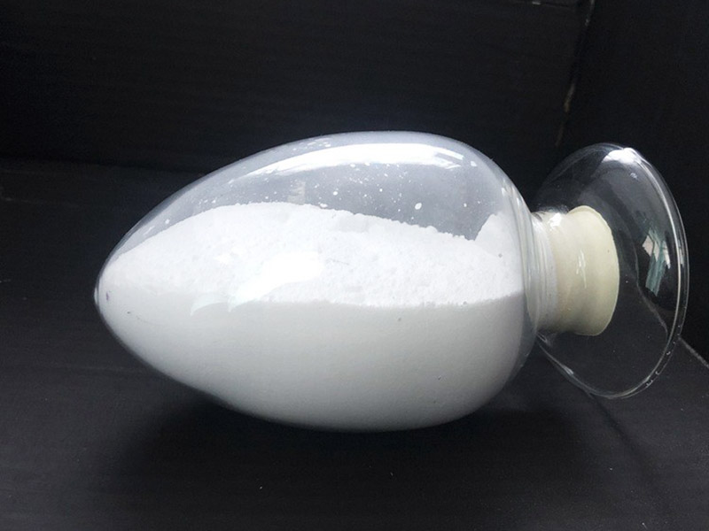 高纯氧化镁在硅胶中的应用